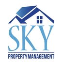 SKY Property Management company logo