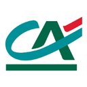 Crédit Agricole S.A. company logo