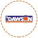 Dawson and Sanderson company logo