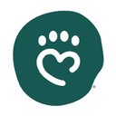 Heart + Paw company logo