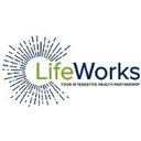 LifeWorks Integrative Health company logo