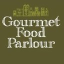 Gourmet Food Parlour company logo