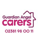 Guardian Angel Carers Eastleigh &amp; Hedge End company logo