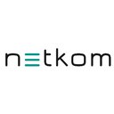 Netkom company logo