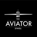The Aviator Hotel company logo