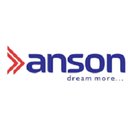 ANSON CHITS INDIA PVT Ltd company logo