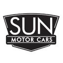 Sun Motor Cars company logo