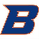 Boise State University company logo