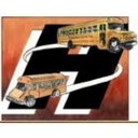 Huntington Coach LLC company logo