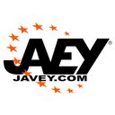 JAVEY company logo