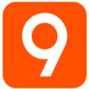 9Wood company logo