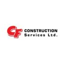 CF CONSTRUCTION company logo