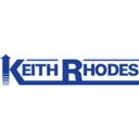 Keith Rhodes Machinery Installations company logo