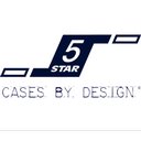 5 Star Cases Limited company logo