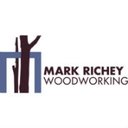 Mark Richey Woodworking company logo