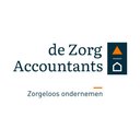 De ZorgAccountants company logo