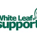White Leaf Support company logo
