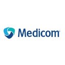 AMD Medicom company logo