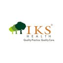 IKS Health company logo