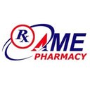 AME Pharmacy Courier company logo