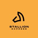 Stallion Express company logo