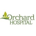 Orchard Hospital company logo
