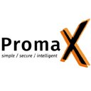 Promax company logo
