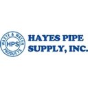 Hayes Pipe Supply, Inc. company logo