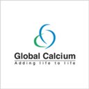 Global Calcium Pvt Ltd company logo