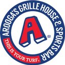Arooga's Grille House &amp; Sports Bar company logo