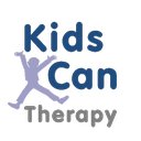 Kids Can Occupational Therapy Services company logo
