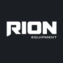 RION Equipment company logo
