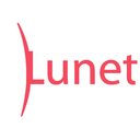 Lunet company logo