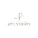 Hôtel des Princes company logo