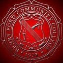 Henry Ford College company logo