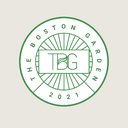 The Boston Garden Dispensary company logo