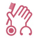 取手なかじま内科リウマチ科・歯科クリニック company logo