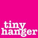 Tiny Hanger company logo