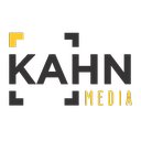 Kahn Media Inc. company logo