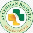 Ayushman Hospital &amp; Health Services company logo