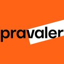 PRAVALER company logo
