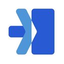 Store to Door company logo