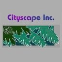 Cityscape company logo