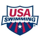 USA Swimming company logo