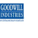 Goodwill Industries of Central Michigan's Heartland company logo