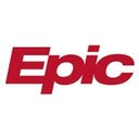 Epic company logo