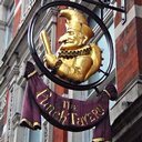 Punch Tavern company logo