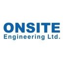 Onsite Engineering Ltd. company logo