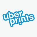 UberPrints company logo