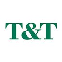 T&amp;T Supermarket company logo